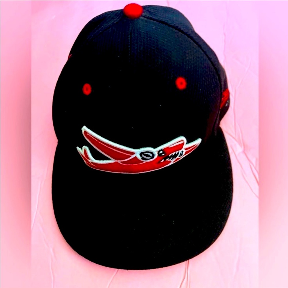 Bomber hat - Picture 3 of 6